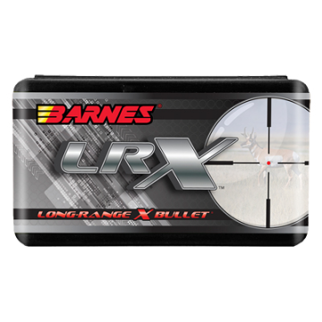 7MM .284 145GR LRX BT