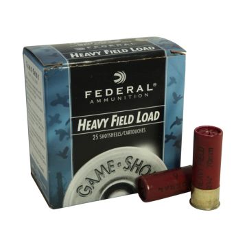 28GA 2 3/4" MAX DE 1 OZ