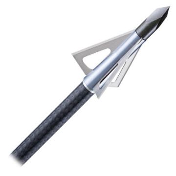 STANDARD BROADHEAD 6PK
