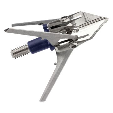 3 BLADE KORE TECH  BROADHEADS