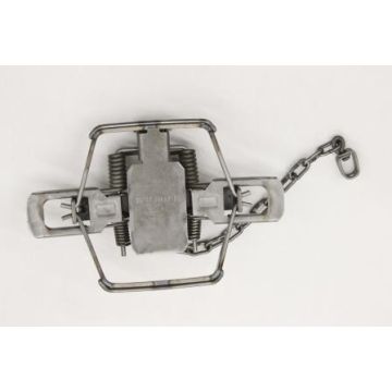 #3 DOGLESS FOOTHOLD TRAP