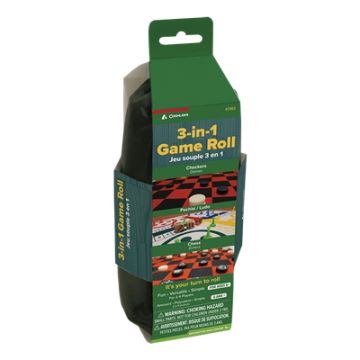 3-IN-1 GAME ROLL