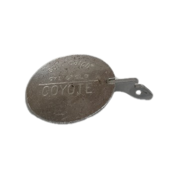 #3 SOFT CATCH REPLACEMENT PAN