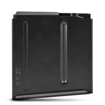 30-06 3.56" LA AICS MAGAZINE