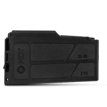 30-06 CIP LA FLUSH MAGAZINE