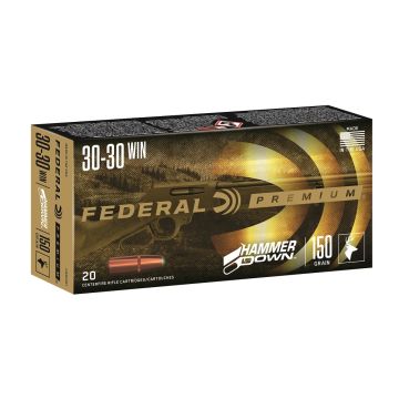 30-30WIN 150GR HAMMER DOWN