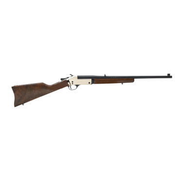30-30WIN H15 SINGLE SHOT BRASS