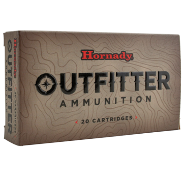 300RUM 180GR OUTIFTTER