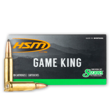 300SAV 150GR SBT GAMEKING