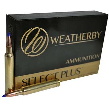 300WBY 180GR BARNES TTSX