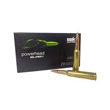 300WIN 175GR PHBLADE