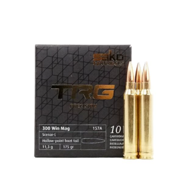 300WIN 175GR TRG PRECISION