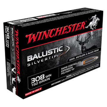 308WIN 150GR BALSILV