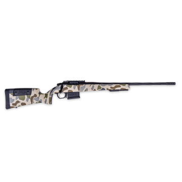 308WIN 307 HUSH EDITION