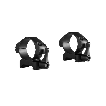 30MM PRECISION STEEL RINGS