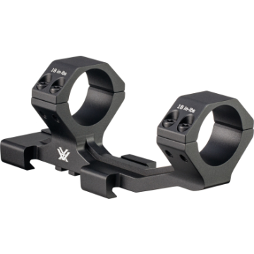 30MM SPORT CANTILEVER MOUNT
