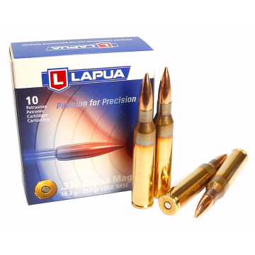 338LAPUA 250GR