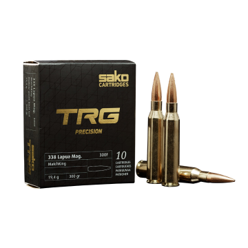 338LAPUA 300G TRG PRECION HPBT