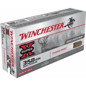 358WIN 200GR POWERPOINT