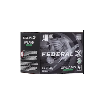 410GA 3" 3/8OZ  UPLAND