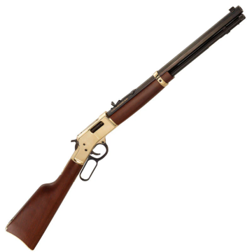 44REM H6 BIG BOY RIFLE