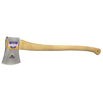 ARVIKA 5 STAR RACING AXE