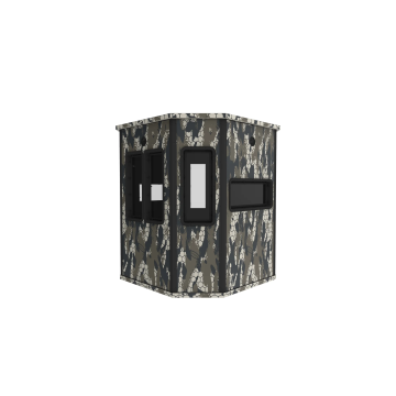 6' X 6' 8 SIDE BLIND