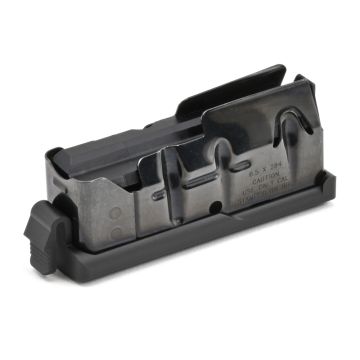 6.5X284 NORMA MAGAZINE