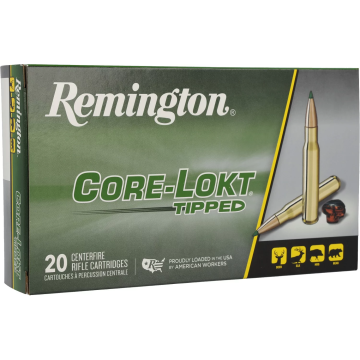 6.5CRM 129GR CORE-LOKT