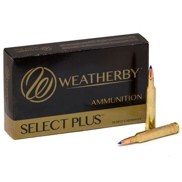 6.5WBY RPM 127GR BARNES LRX