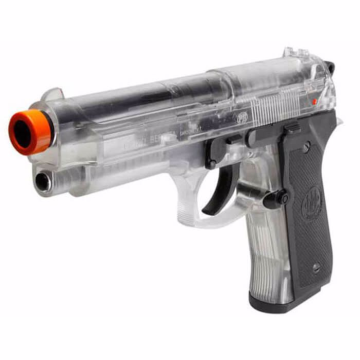 6MM AIRSOFT BERETTA 92FS