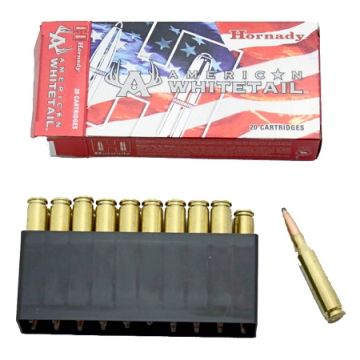 7MM-08REM 139GR INTERLOCK