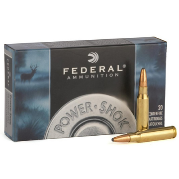 7MM-08REM 150GR PS JSP