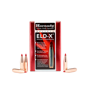 7MM .284 162GR ELD-X