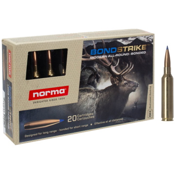 7MMPRC 165GR BONDSTRIKE