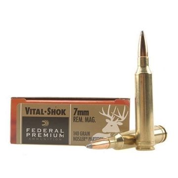 7MMREM 140GR NOSPAR