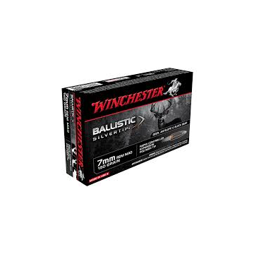 7MMREM 150GR BALLISTIC ST