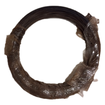 #9 WIRE BLACK ANNEALED- ROLL