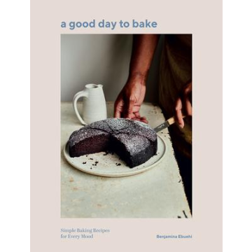 A GOOD DAY TO BAKE: SIMPLE REC