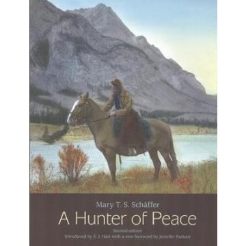 A HUNTER OF PEACE