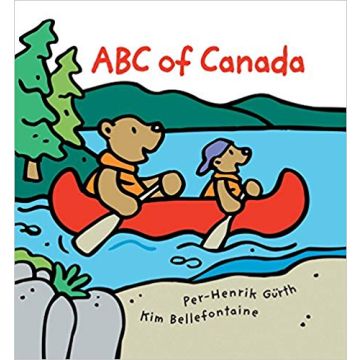 ABC OF CANADA