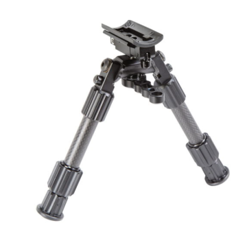 ACCUMAX SWIVEL STUD BIPOD