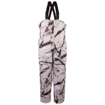 ACKLEY LW WP BIB OVERALL