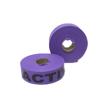 ACTIVE TRAPLINE FLAGGING RIBBO