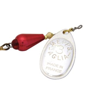 AGLIA BRITE SPINNER-SIWASH