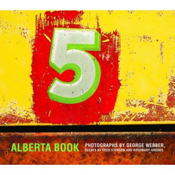 ALBERTA BOOK