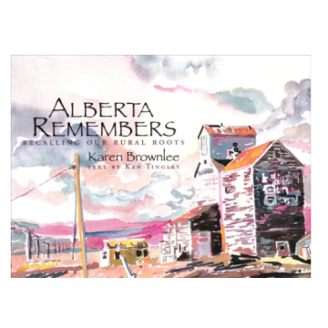 ALBERTA REMEMBERS