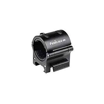 ALG-00 FLASHLIGHT RAIL MOUNT