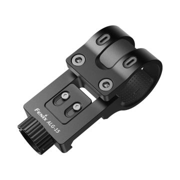 ALG-15 FLASHLIGHT PIC MOUNT