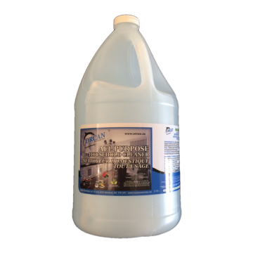 ALL PURPOSE CLEANER